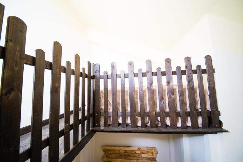 Il Rifugio Pecorella - Pura Smartvegfarmhouse Alvignano Exterior foto